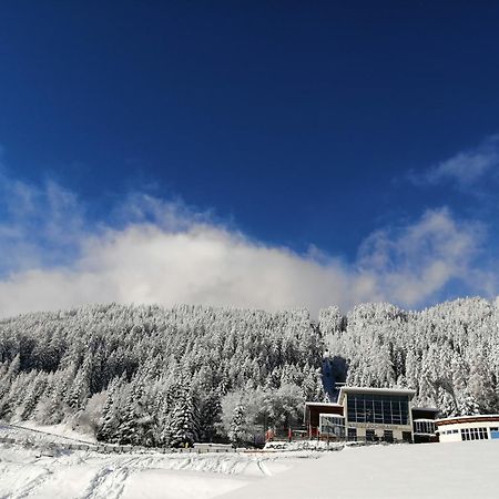 Wiltigerhof Daire Fulpmes Dış mekan fotoğraf