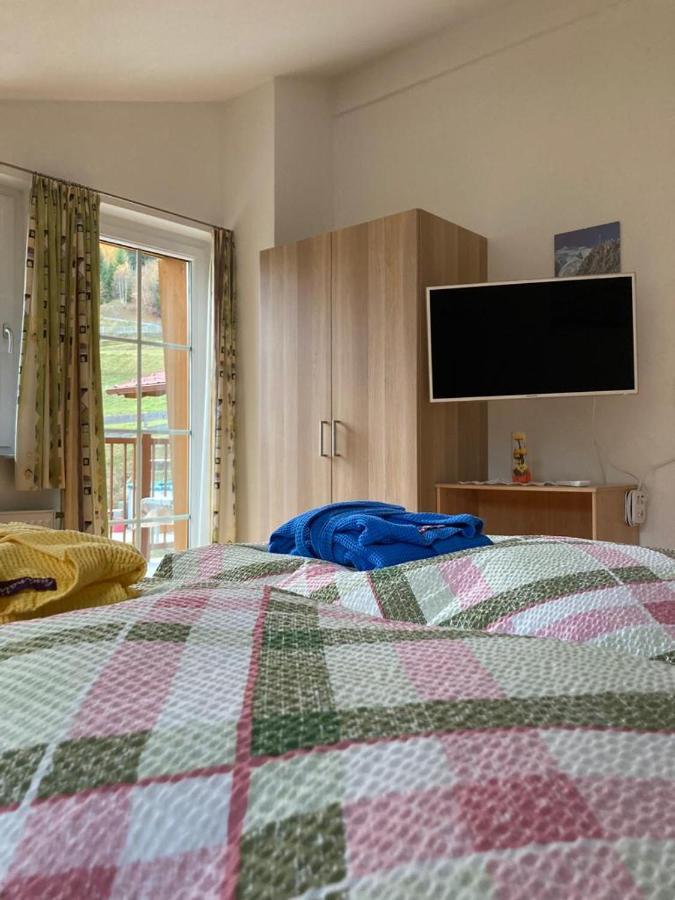 Wiltigerhof Daire Fulpmes Dış mekan fotoğraf