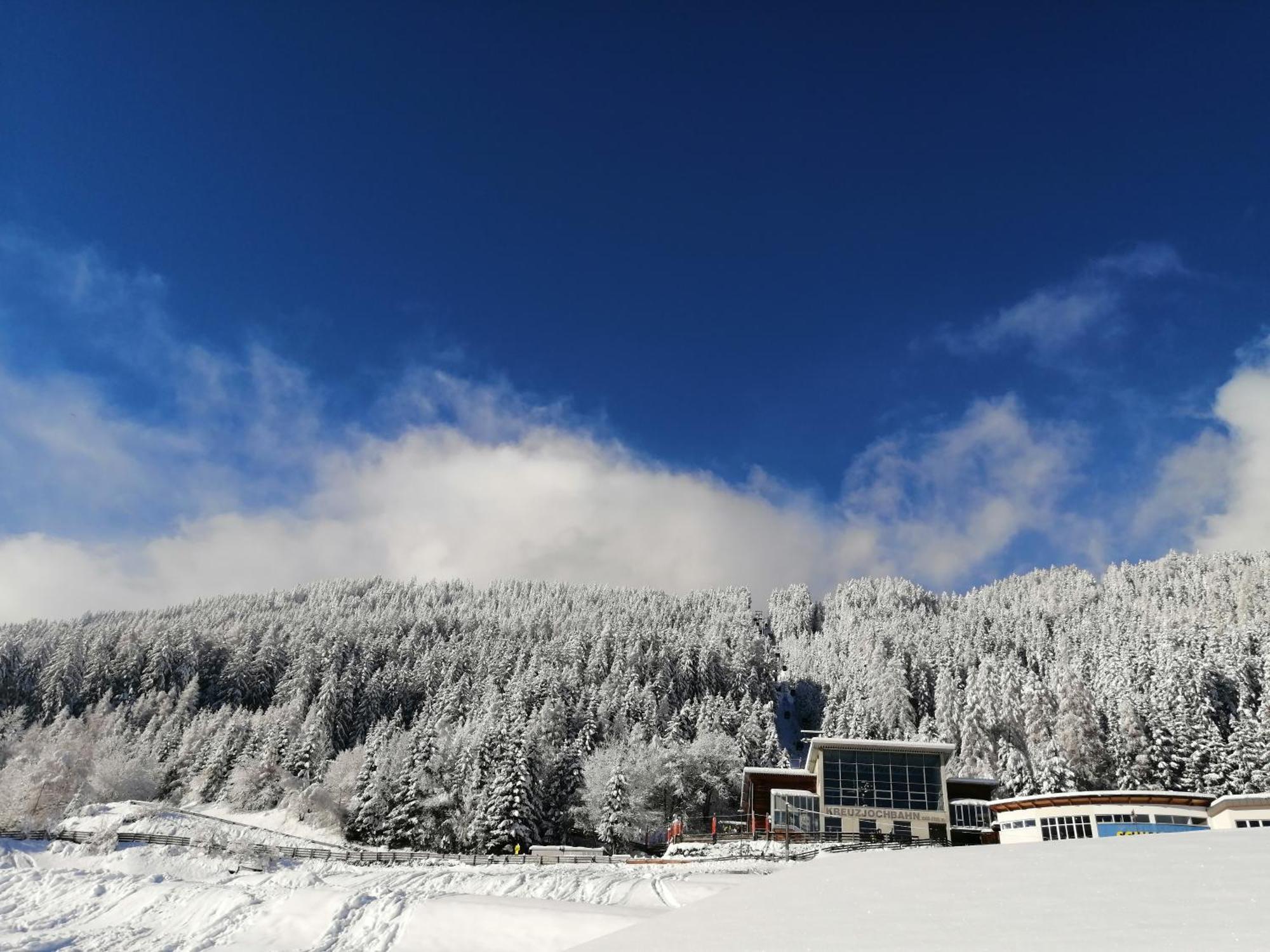 Wiltigerhof Daire Fulpmes Dış mekan fotoğraf