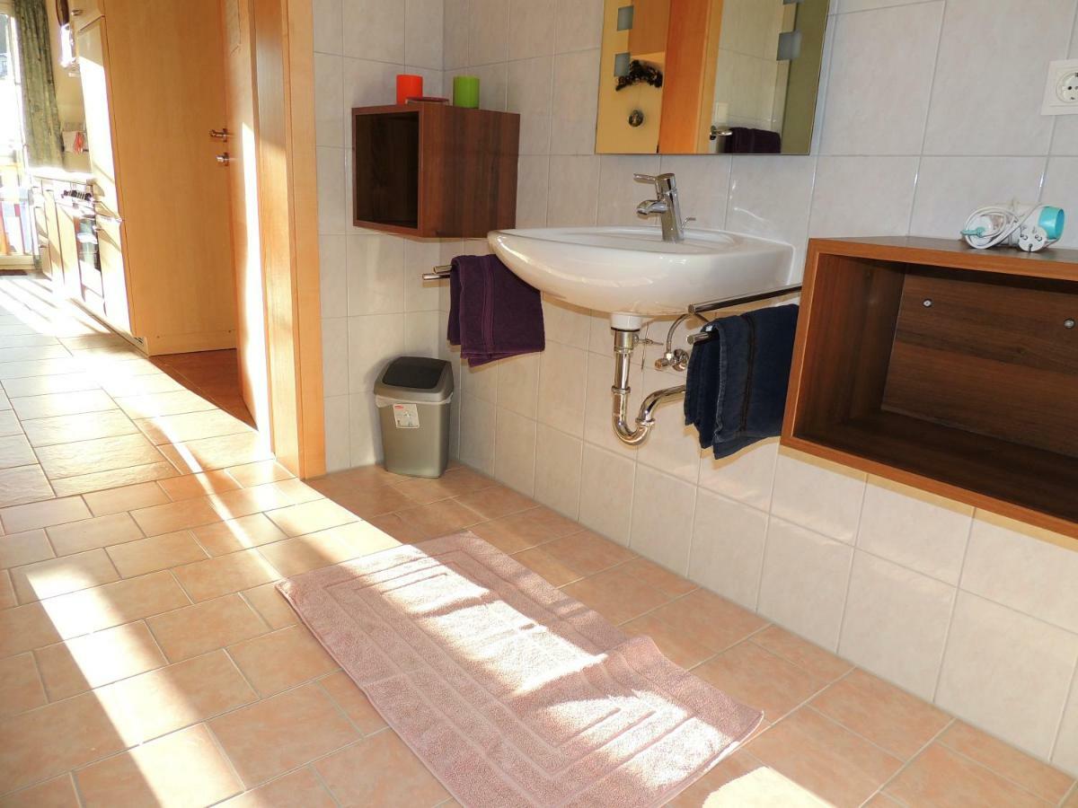 Wiltigerhof Daire Fulpmes Dış mekan fotoğraf