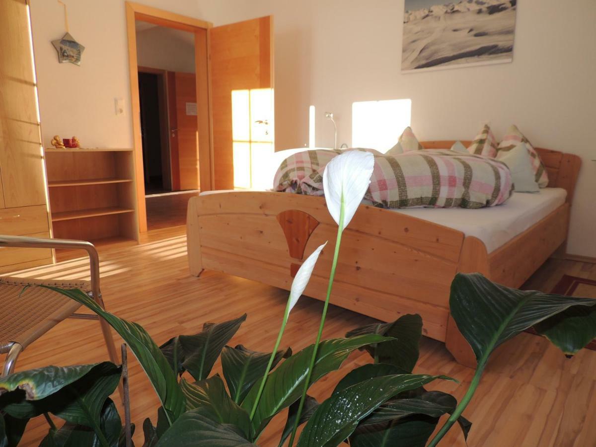 Wiltigerhof Daire Fulpmes Dış mekan fotoğraf