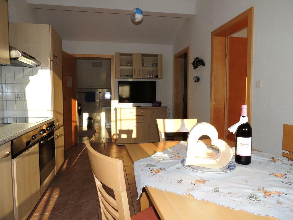 Wiltigerhof Daire Fulpmes Dış mekan fotoğraf