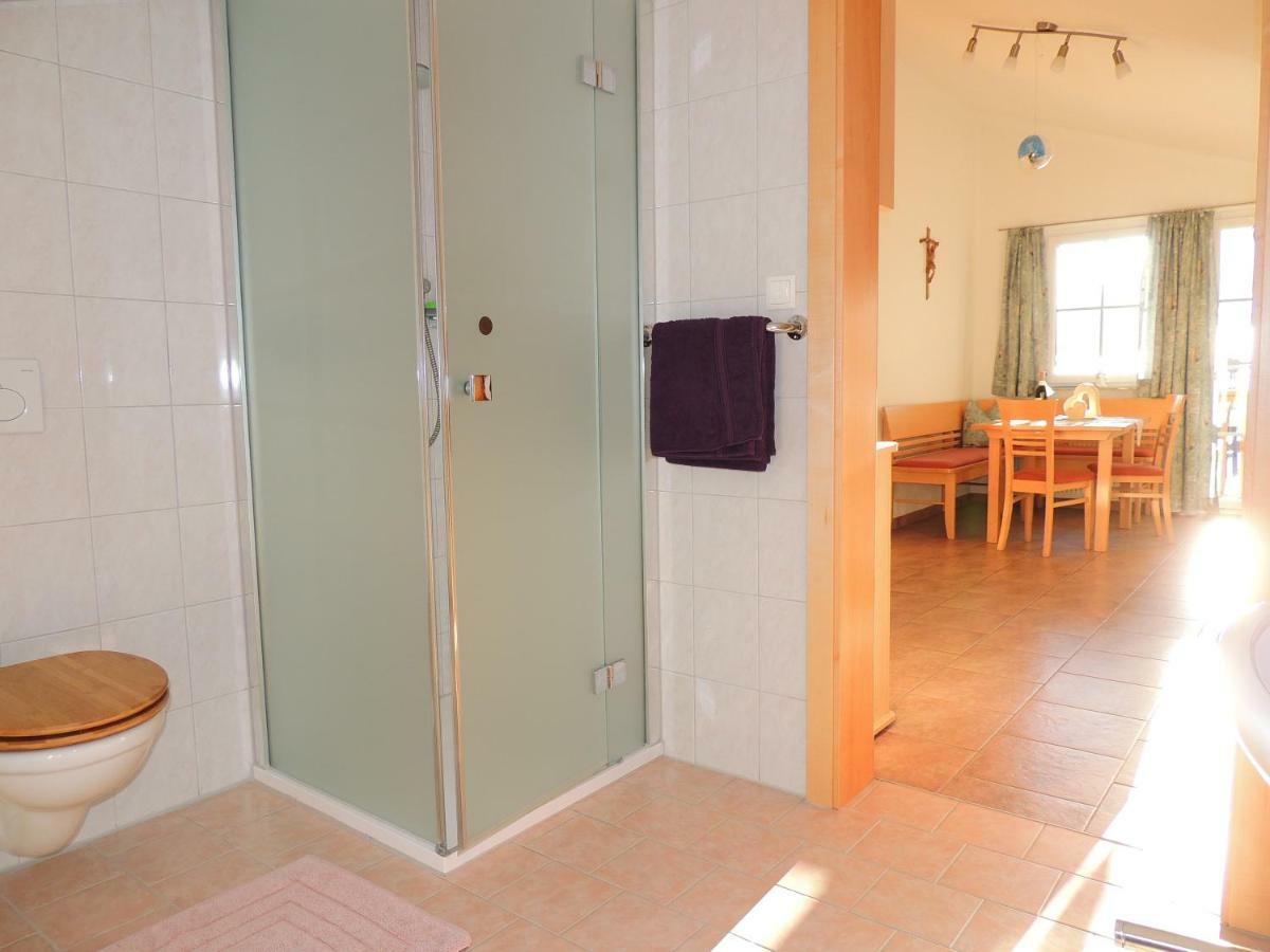 Wiltigerhof Daire Fulpmes Dış mekan fotoğraf