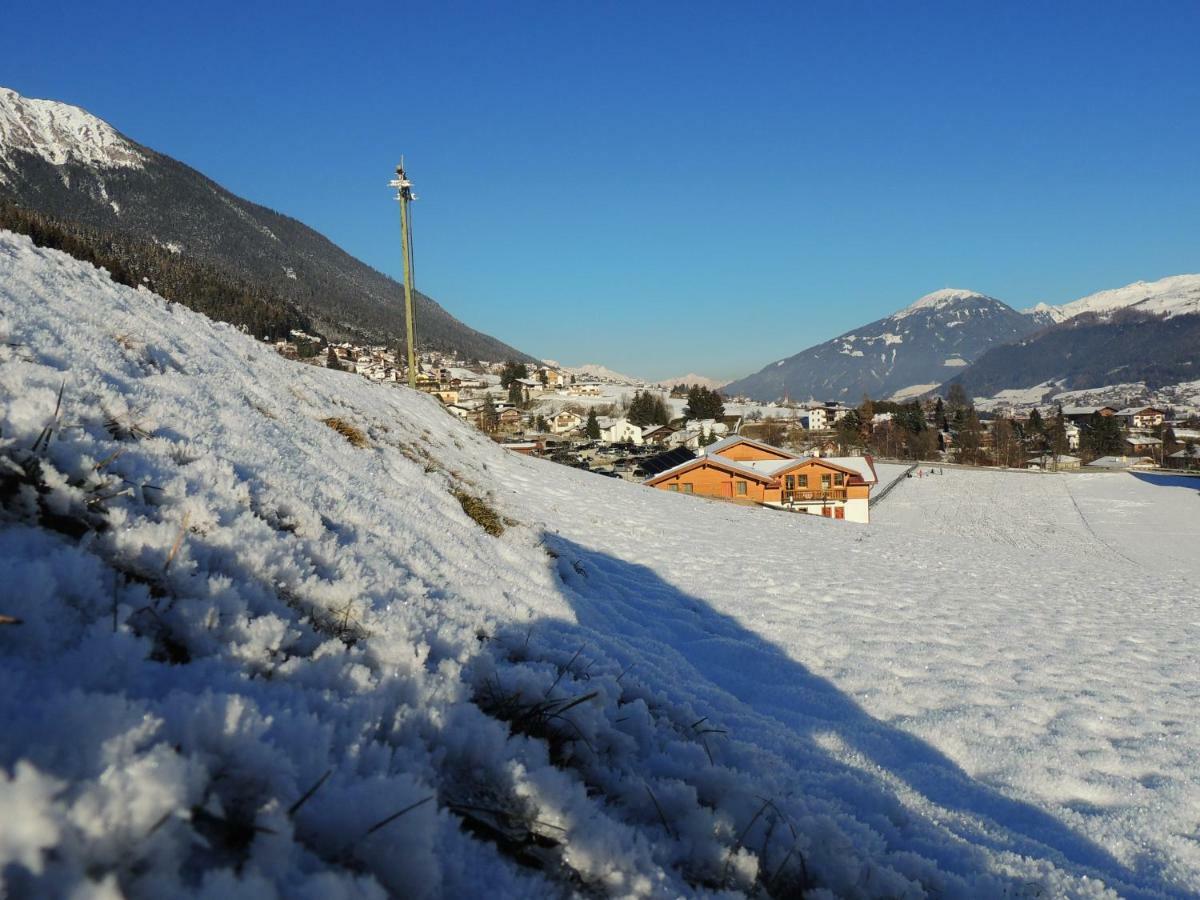 Wiltigerhof Daire Fulpmes Dış mekan fotoğraf