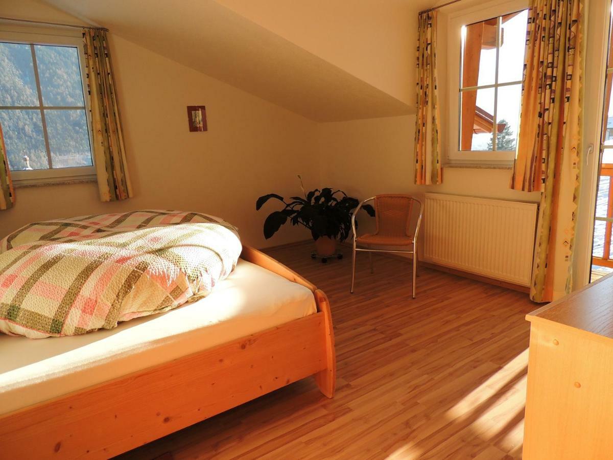 Wiltigerhof Daire Fulpmes Dış mekan fotoğraf