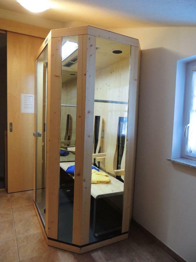 Wiltigerhof Daire Fulpmes Dış mekan fotoğraf