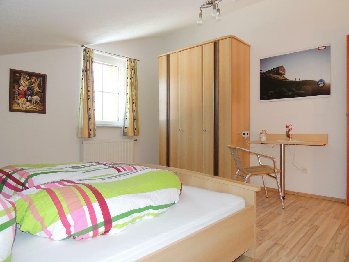 Wiltigerhof Daire Fulpmes Dış mekan fotoğraf